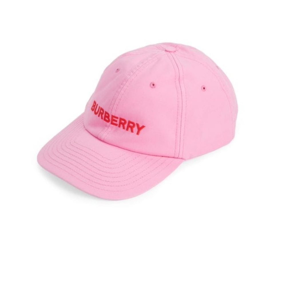 Burberry Baseball cap hat Large